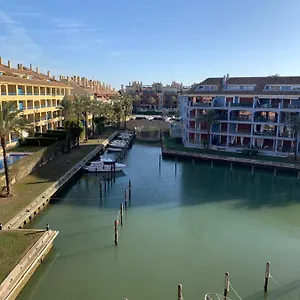 La Marina, , Sotogrande Spain