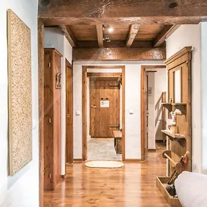  Apartamento Parsan By Seamount