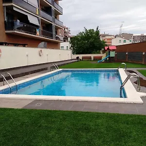  Apartamento La Caseta De