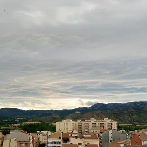  Apartamento Lo Piset De La Torre