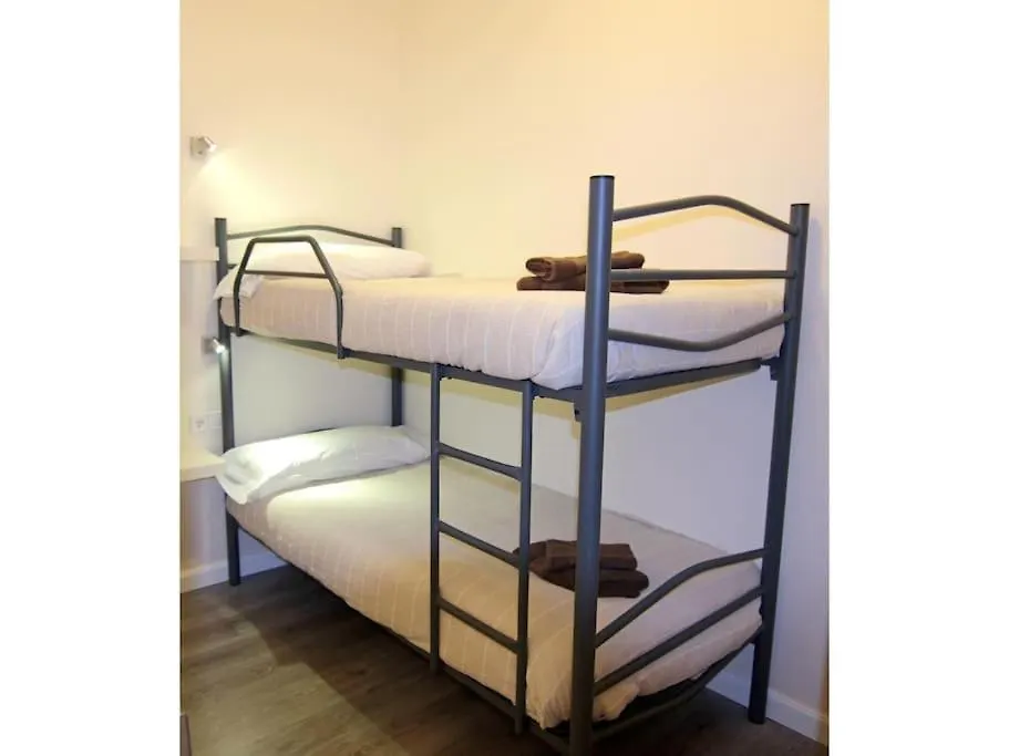 Classbedroom Eixample Free Apartments location